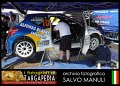 10 Peugeot 207 S2000 A.Di Benedetto - A.Michelet Paddock (1)